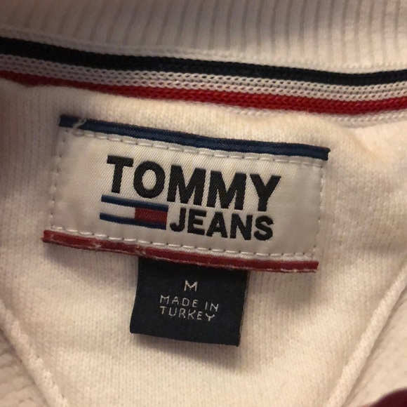 Tommy Hilfiger crew neck - Picture 3 of 4